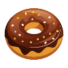 beignet