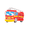 Firefighter Child