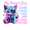 Pastel Goth Soft Goth Gaming Gamer