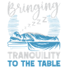 Anesthesiologist Tranquility The Table Anesthesia