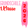 Grundschule 1. Klasse 2026