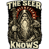 The Seer Knows