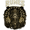 Runes Don’t Lie: Mystic Rune Master