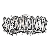 Kleinmachnow Berlin Graffiti Oldschool Hip Hop
