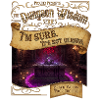 It's Not Cursed