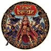 Team Bride Mandala Power