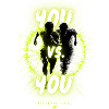 YOU vs YOU Fitness Duel