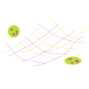 Space curvature