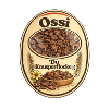 Ossi Knusperflocken Label
