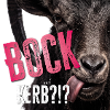 Kerb Motif Bock