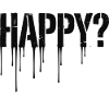 Happy Drip - Happy?