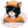 Urban Cat Incatnito