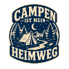 Campen ist mein Heimweg