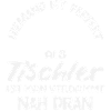 Tischler Nah An Perfekt