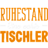Tischler Legende Ruhestand