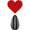 Sunflower SeedLove