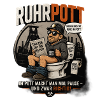 Ruhrpott Pottpause Humor