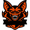 Bat Mascot Coat of Arms