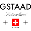 Gstaad, Schweiz, koordinater, rejse, souvenir
