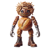 Crusty Bread Bot