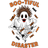 Boo Tiful Halloween