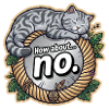 Bkh silver tabby no