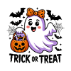 trick or treat