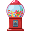 Gumball Machine