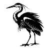 Egret