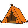 Orange Tent Adventures