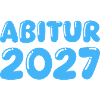 Abitur 2027