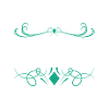 Veteran Pride Ornament Design