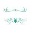 Social Worker Ornament Design