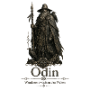 Odin Wächter Welten