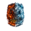 Feuer und Eis Ymír