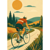 Le Parcours — Golden Path
