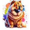 Chowchow Gift