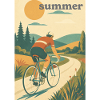 The Ride — Golden Path/summer