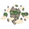 Floating Island