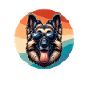 Funny German Shepherd Sayings
