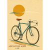 The Ride — Rétro Cruiser/mode aventure