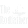 Rodfather Angler Tee Graphic