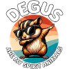 Funny Degu Sayings