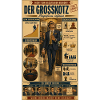 Der Großkotz – Status trifft Größenwahn