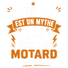Motard Et Retraité