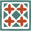 Andalusian Tiles 15