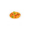 Pasta Spaghetti Noodles Gift