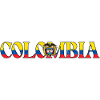 Colombian Flag Colombia Love