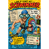 Der Schwimmer – nur noch eine Bahn