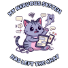 Mein Nervensystem hat den Chat verlassen